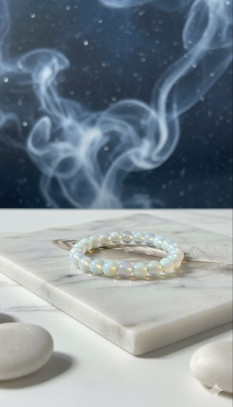 سواره التوباز الابيض