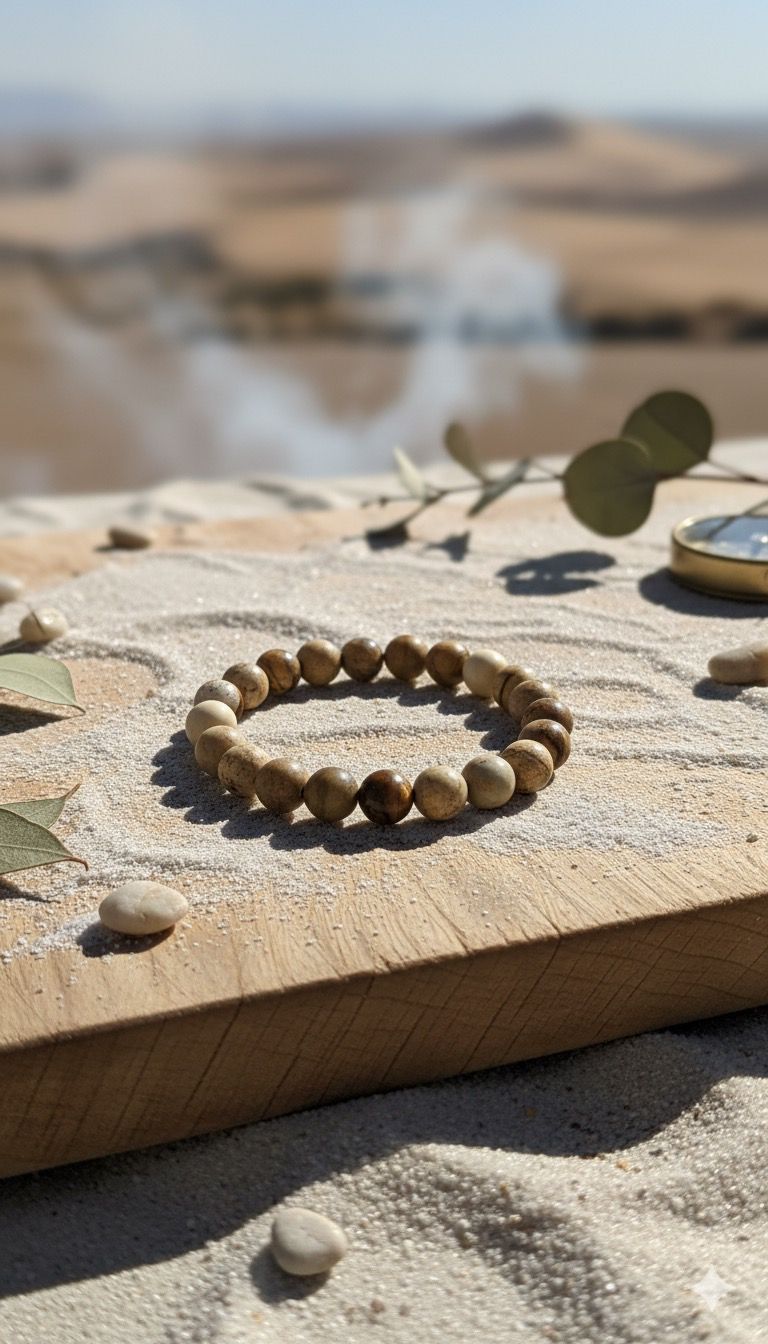 سواره حجر الجاسبر