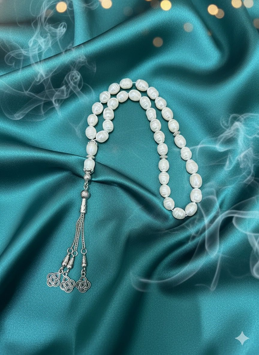 مسباح اللؤلؤ