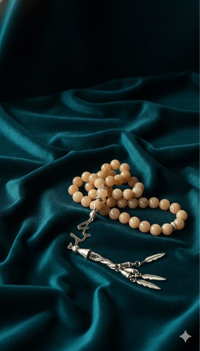 مسباح حجر الشمس