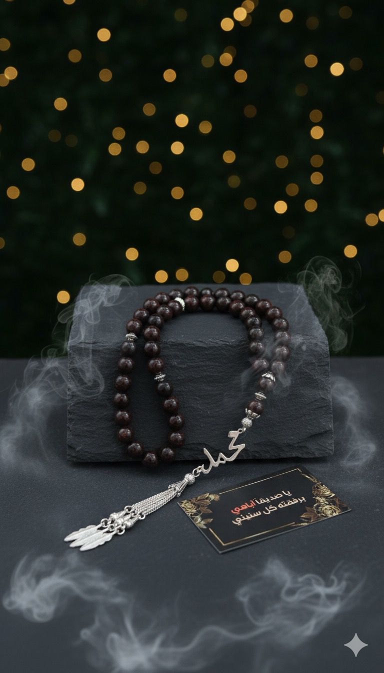 مسباح حجر الدم